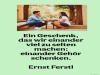 weiter