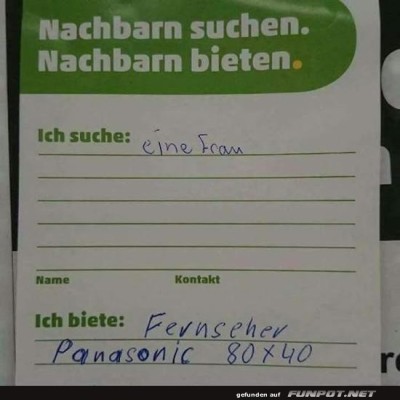 Tauschgesch&auml;ft:-Liebe-gegen-Fernseher!.jpg von Queen92