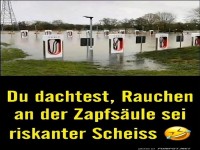 Zapfs�ulen oder U-Boote?
