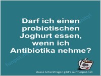 Scherzfrage