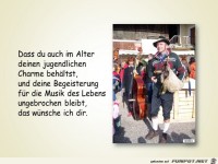 Das du auch im Alter