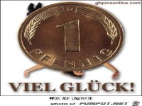 viel glueck 