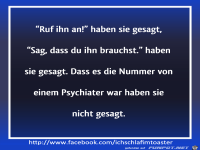 Psychiater
