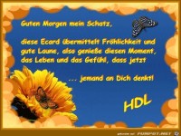 motiv guten morgen 18