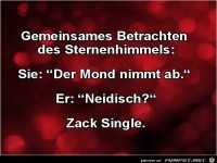 Falsche Frage