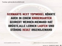 Germanys Next Topmodel