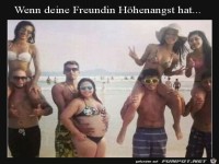 Hoehenangst