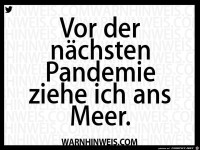 Vor der n�chsten...