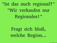 regional