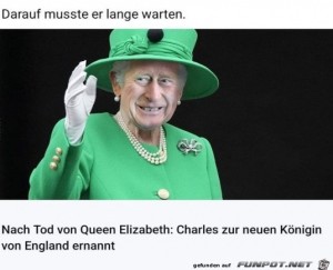 fun-Bild: Hat lange darauf gewartet
