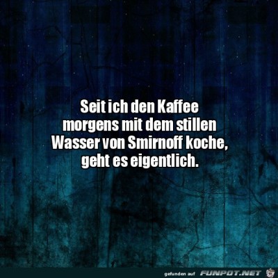 Besonderes-Wasser.jpg von Peer