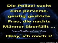 Die Polizei