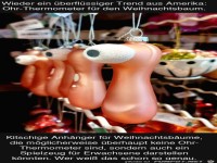 Spezielle Christbaumanh�nger