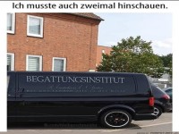 Schaut genau hin