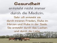 Gesundheit