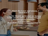 Amsante moderne Renaissance-Romantik