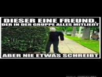 Stille Beobachter-Gruppe