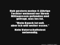 Volle B�uche, volle Herzen