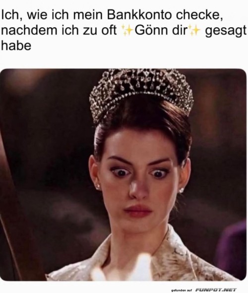 Wenn-G�nn-dir-zur-Pleite-f�hrt!.jpg auf www.funpot.net