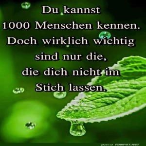 herz-Bild: Echte Freunde: Mehr Wert als 1000 Bekanntschaften