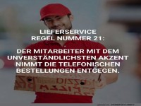 So will es das Gesetz