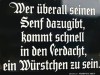 weiter