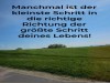 weiter
