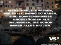 menschen die wissen