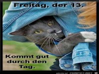 Freitag der 13