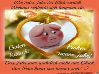 Guten Rutsch 2