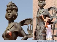 9-betatschte-figuren-9