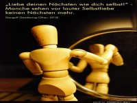 liebe deinen naechsten