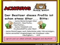 Alter Sack