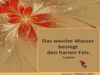Das weiche Wasser