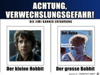 Verwechslungsgefahr 1