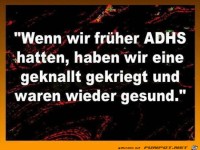 Da ist was dran
