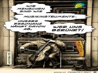 wir menschen sind wie