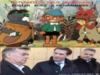 �sterreichs neue Bundesregierung