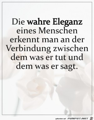 Die-Eleganz-eines-Menschen.jpg auf www.funpot.net