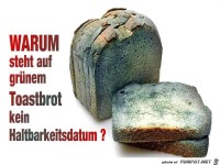 Toastbrot