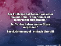 Dieser Fachkr�ftemangel
