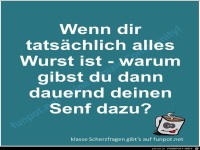 Scherzfrage