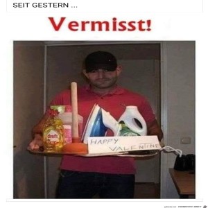 fun-Bild: Mann vermisst....