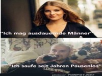 Ausdauernde M�nner
