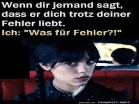Was fr Fehler?
