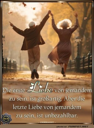 Die-erste-Liebe-von-jemanden-zu-sein.jpg auf www.funpot.net