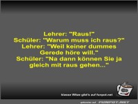 Lehrer: 