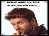Kein Osterlied f�r euch