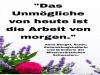 weiter