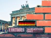 Tag der deutschen Einheit